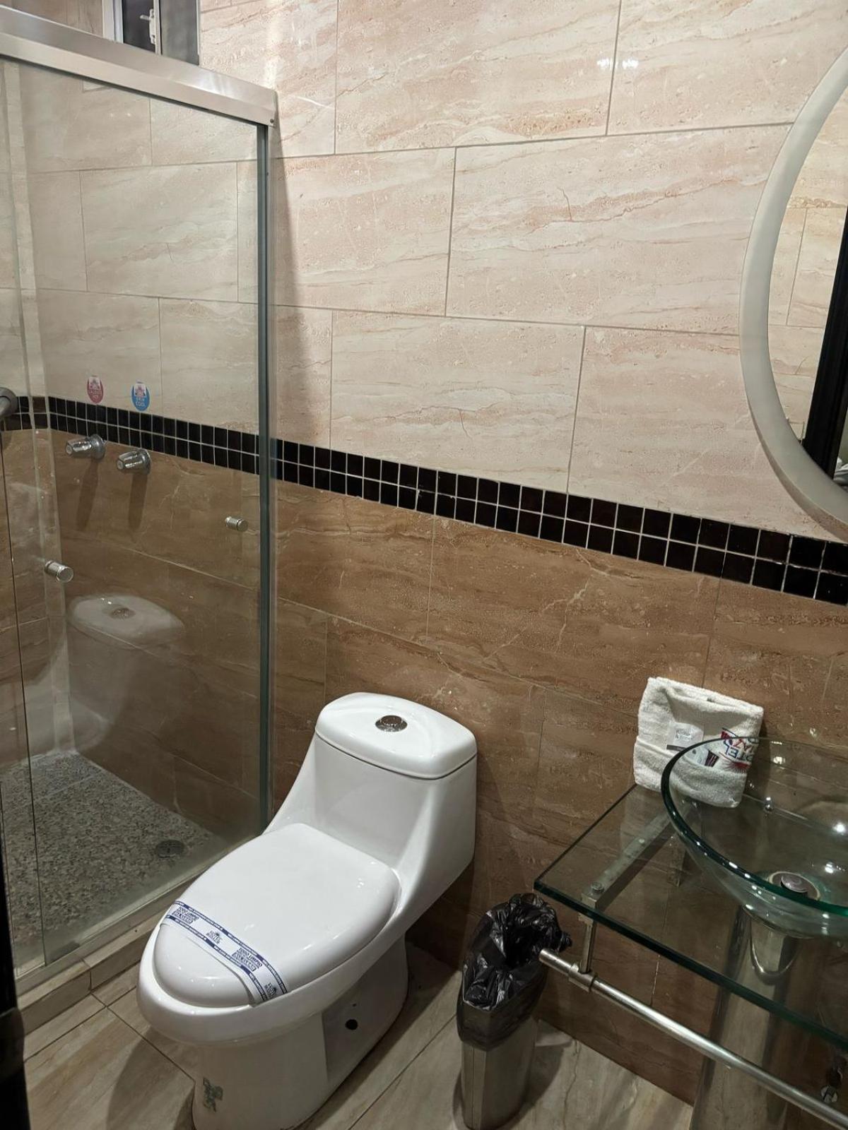 טיחואנה Hotel Diaz מראה חיצוני תמונה